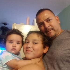 Meet your Posher, Samuel